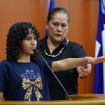 Parlamento Jovem Roraimense faz ensaio geral para cerimônia de posse