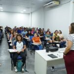 Escolegis oferta preparatório gratuito para concurso da Saúde em Boa Vista