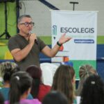 Escolegis abre inscrições para preparatório do concurso da Câmara Municipal de Cantá