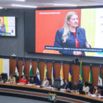 Seminário estadual debate Plano Nacional de Educação 2024–2034