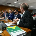 CCJ do Senado aprova voto impresso no novo Código Eleitoral