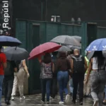 Defesa Civil de São Paulo alerta para temporais em parte do estado