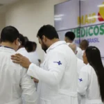 Enamed 2025 recebe 105 mil inscrições na primeira edição