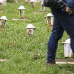 Brasileiros não resgatam de R$ 10 mil a R$ 50 mil de parentes mortos