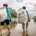Brasil expressa preocupação com debate internacional sobre plásticos