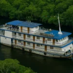 Expedição na Amazônia aproxima cientistas a conhecimento tradicional