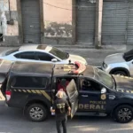 PF prende 14 pessoas de quadrilha que criou 330 empresas de fachada