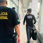 Operação Tank: oito pessoas continuam foragidas
