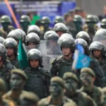 STF derruba regra militar que veta casados em cursos de formação