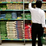 Mercado financeiro reduz previsão da inflação para 4,86%