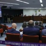 Entenda os próximos passos do julgamento de Bolsonaro no STF