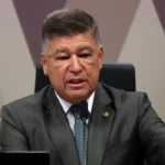 Careca do INSS irá depor em CPMI do INSS, diz presidente de comissão