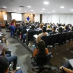 CNU 2025 em contagem regressiva: falta um mês para primeira prova