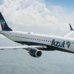 Companhia aérea dos EUA compra 50 jatos E195-E2 da Embraer