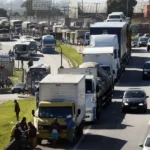 Dia Nacional do Caminhoneiro lembra importância da categoria