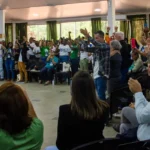 Pescadores artesanais priorizam demarcações em 1º Plano Nacional