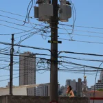 Furto de energia no país gerou custo de R$ 10,3 bilhões em 2024