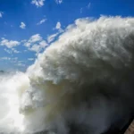 Hidrelétrica de Itaipu chega ao marco de 3,1 bilhões de MWh produzidos