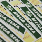Mega-Sena sorteia nesta terça-feira prêmio acumulado em R$ 14 milhões