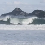Jovens de 9 países participam de curso de pesquisas oceânicas no Rio