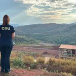 Polícia Federal prende diretor da Agência Nacional de Mineração