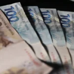 Atividade econômica recuou 0,5% em julho