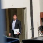 Ramagem fugiu pela Guiana sem passar por fiscalização, confirma PF