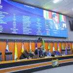 ALERR aprova alterações à Constituição e rejeita vetos do Executivo