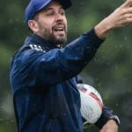 Internacional anuncia a contratação do uruguaio Paulo Pezzolano