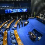 CCJ do Senado adia votação do PL do Impeachment para 2026
