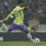 CBF confirma datas de amistosos da seleção contra França e Croácia