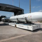 Lançamento de foguete em Alcântara é reagendado para esta segunda