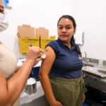 Vacina contra bronquiolite está disponível nas Unidades Básicas de Saúde de Boa Vista