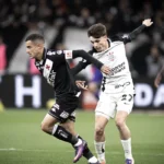 Vasco e Corinthians se reencontram para decisão da Copa do Brasil