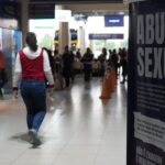 Programa da ALERR encerra “21 Dias de Ativismo” com ação de conscientização