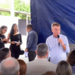 Governo de Roraima inaugura Centro de Atendimento à Criança e ao Adolescente