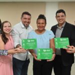 Comunicação da ALERR é destaque e conquista o Top 3 do Prêmio de Jornalismo da DPE-RR