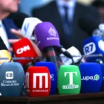 Abraji: uso do judiciário para coibir liberdade de imprensa cresce 20%