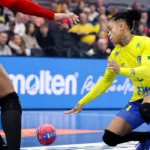 Brasil avança para quartas no Mundial de handebol feminino