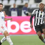 Definidos os adversários de Bahia e Botafogo na Pré-Libertadores