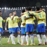 Veja locais e horários dos jogos do Brasil na Copa do Mundo 2026