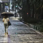 Saiba em que regiões do Brasil deve chover acima da média no verão