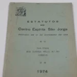 Acervo sobre cultura afro-brasileira é doado ao Arquivo Nacional