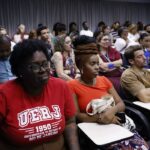 Cotas raciais da Uerj completam 22 anos e mudam trajetórias de vida