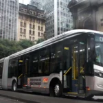 Prefeito de SP não descarta aumento na tarifa dos ônibus em 2026
