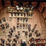 No interior de Sergipe, filarmônica mais antiga do país faz 280 anos