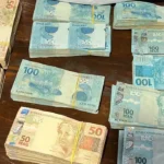 Polícia do Rio deflagra ofensiva contra finanças do Comando Vermelho