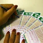 Prêmio de R$ 44 milhões da Mega-Sena será sorteado neste sábado