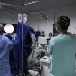 SUS faz mutirão com 61 mil cirurgias e exames neste fim de semana