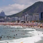 Cpacabana terá, em janeiro, shows gratuitos